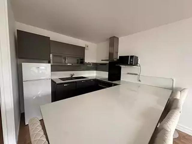 Appartement location à Argenteuil