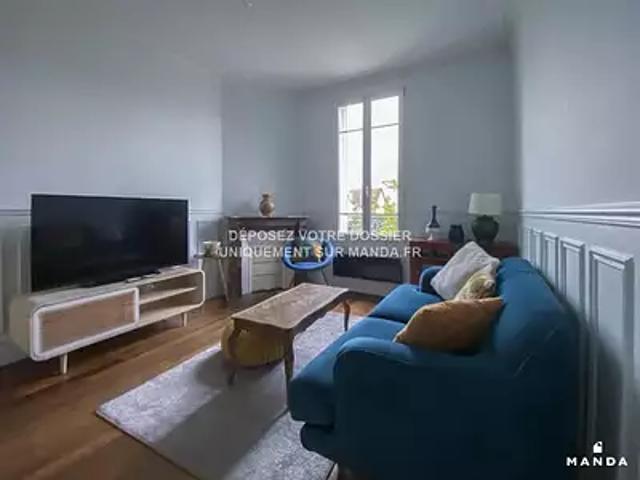 Appartement location à Argenteuil, Val-d'Oise