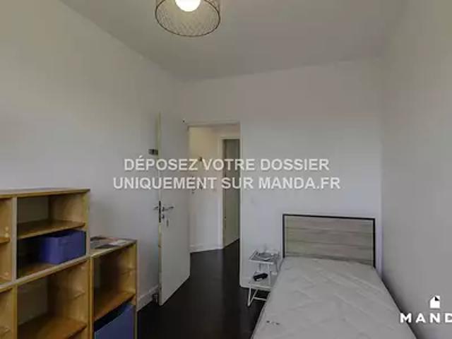 Appartement location à Argenteuil