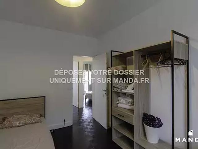 Appartement location à Argenteuil