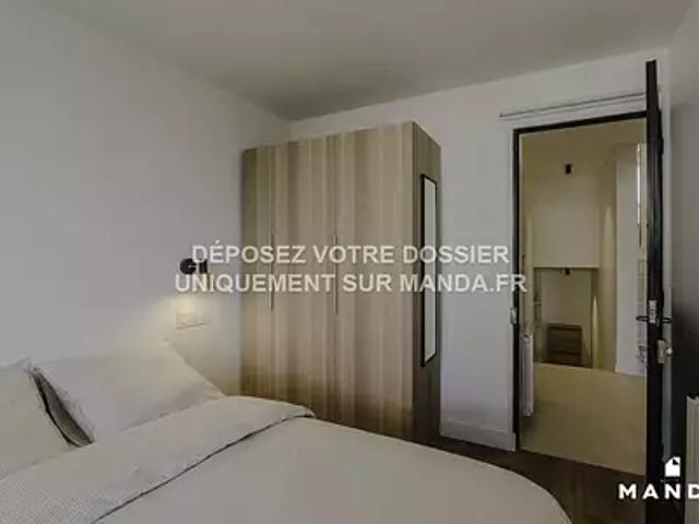 Appartement location à Argenteuil