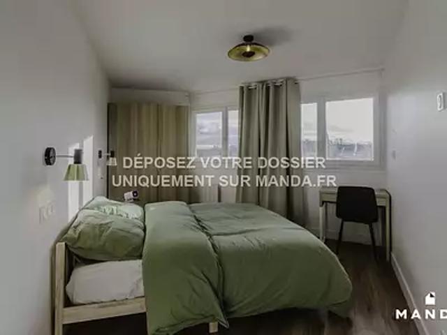 Appartement location à Argenteuil