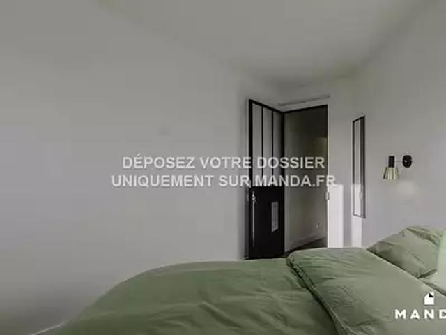 Appartement location à Argenteuil