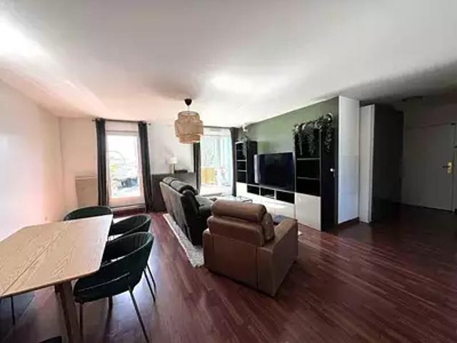 Appartement location à Argenteuil