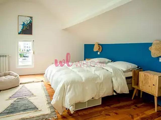 Appartement location à Argenteuil