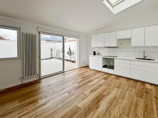 Maison location à Argenteuil