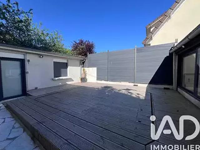 Maison location à Argenteuil