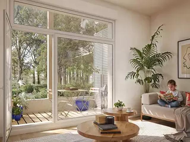 Appartement vente à Argenteuil