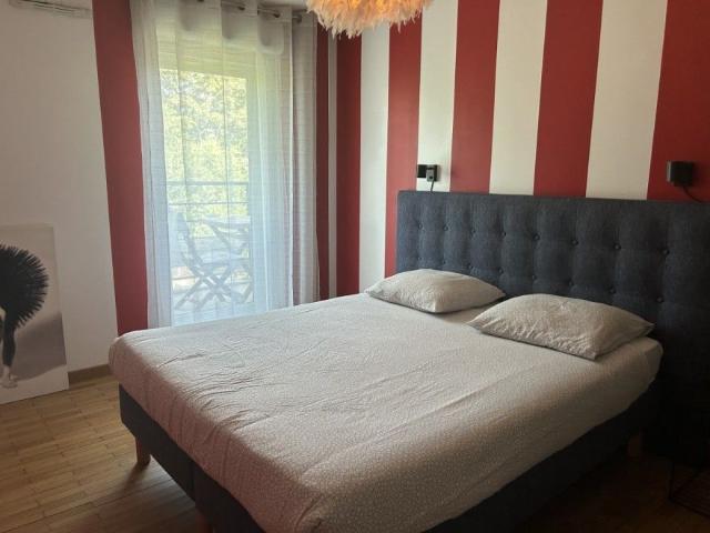 Appartement location à Argenteuil