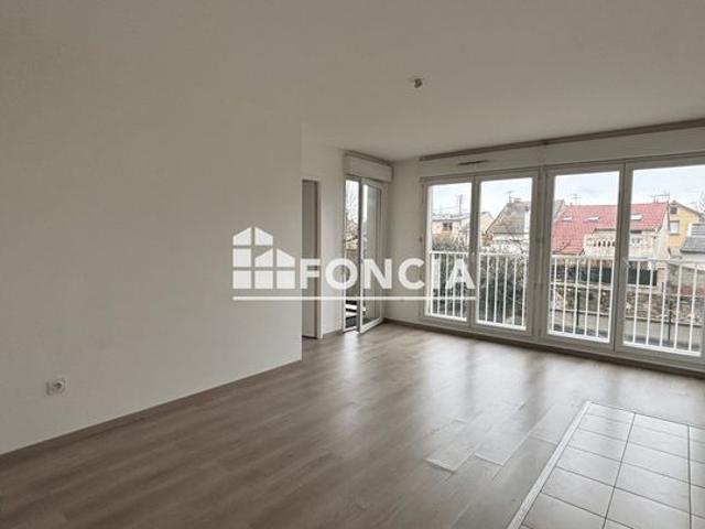 Appartement vente à Argenteuil
