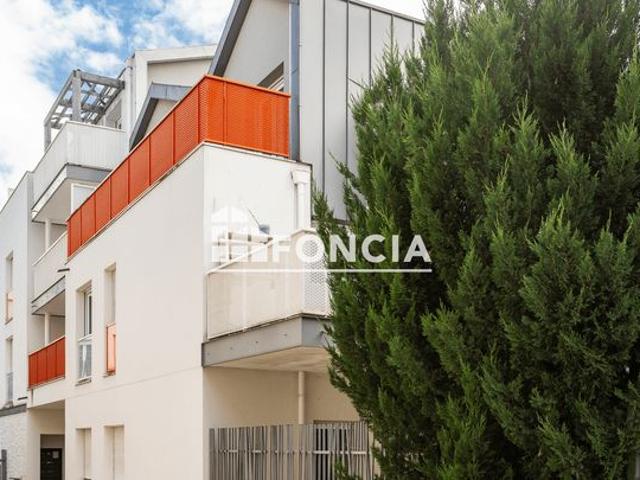 Appartement vente à Argenteuil
