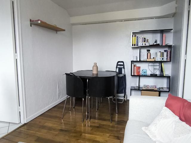 Appartement vente à Argenteuil