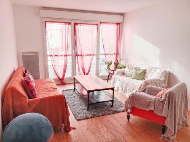 Appartement location à France métropolitaine, Argenteuil