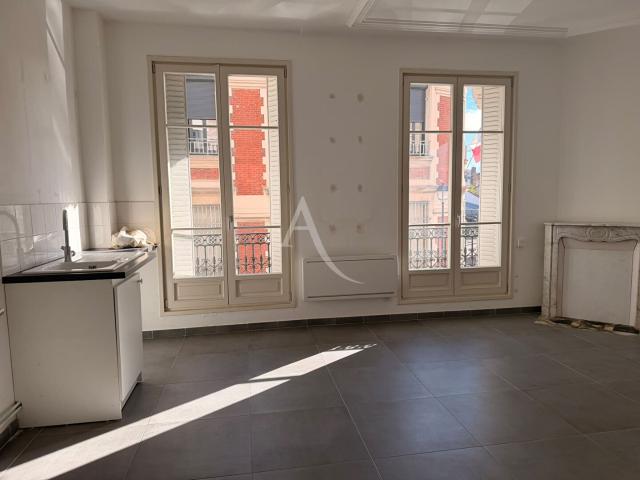 Appartement location à Argenteuil, Val-d'Oise