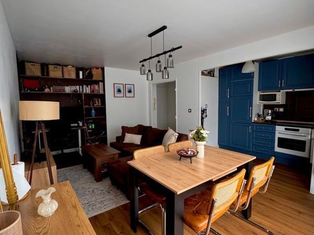 Appartement location à France métropolitaine, Argenteuil