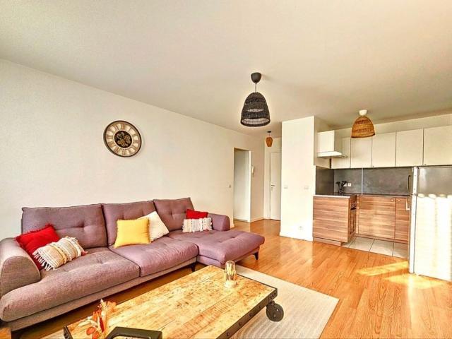 Appartement location à France métropolitaine, Argenteuil