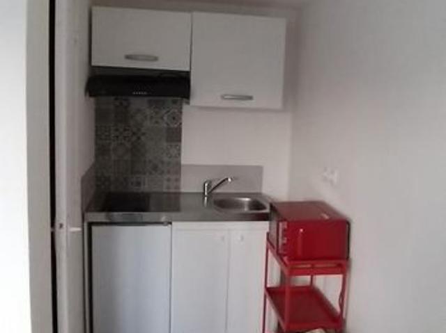 Appartement location à Argenteuil