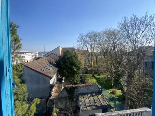 Maison location à Argenteuil