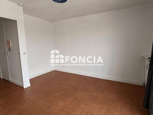 Appartement vente à Argenteuil