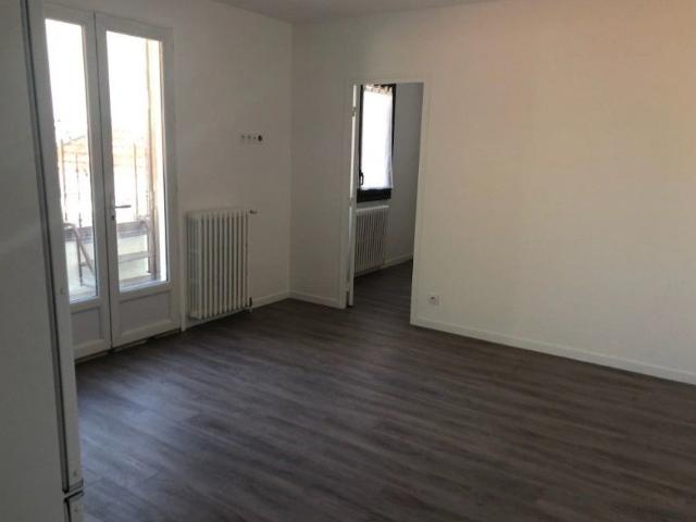 Appartement location à Argenteuil
