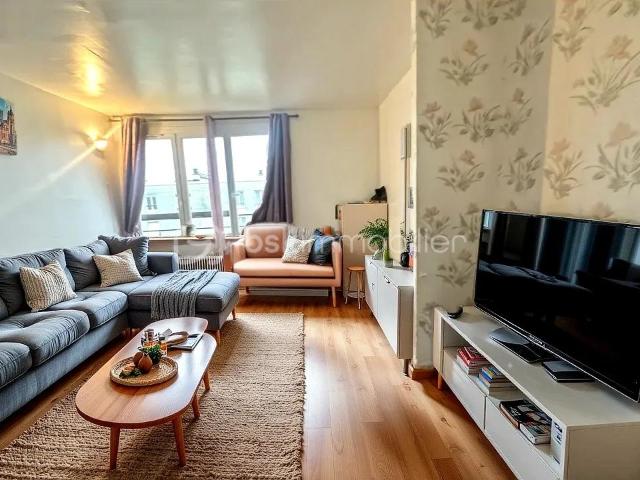 Appartement vente à Argenteuil