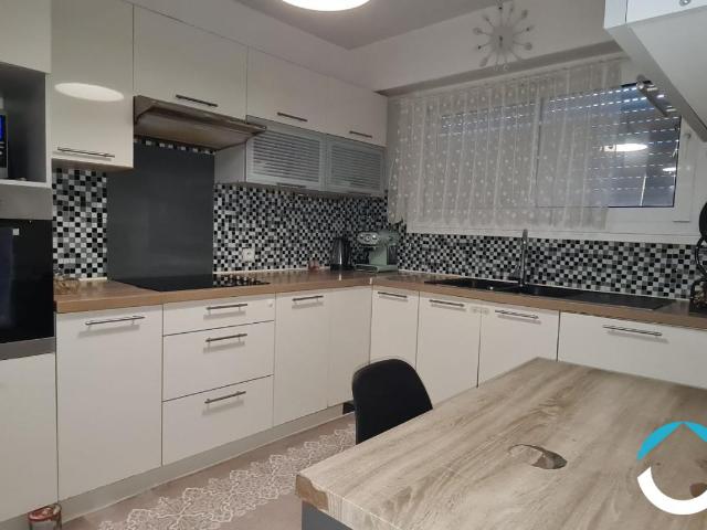 Appartement vente à Argenteuil