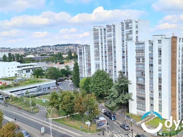Appartement vente à Argenteuil