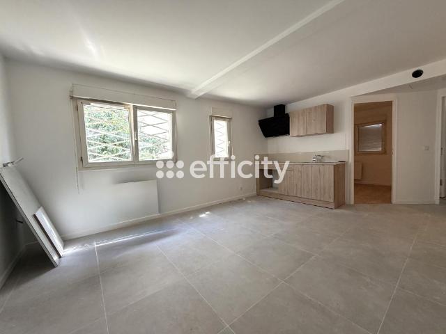 Appartement vente à Argenteuil