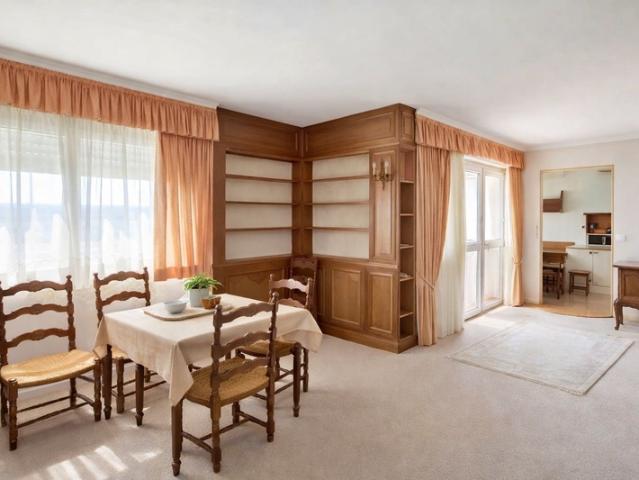 Appartement vente à Argenteuil