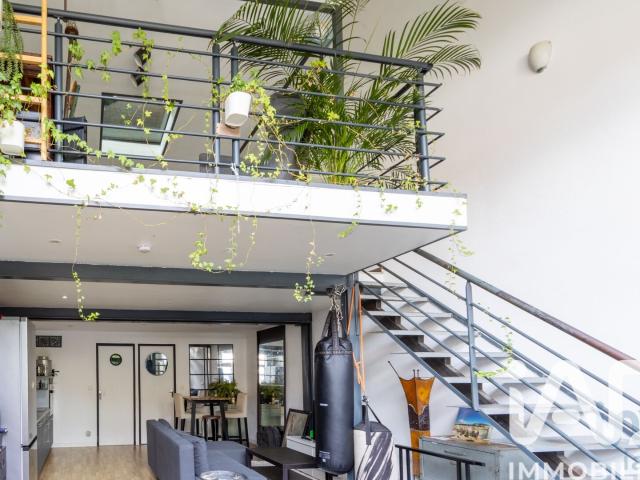 Appartement vente à Argenteuil