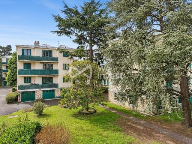 Appartement vente à Argenteuil