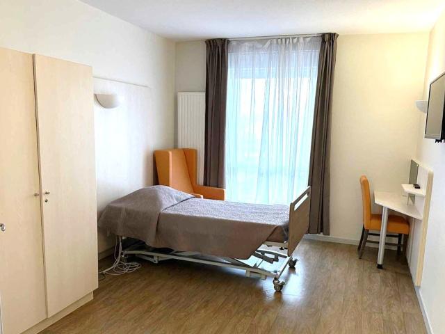 Appartement vente à Argenteuil