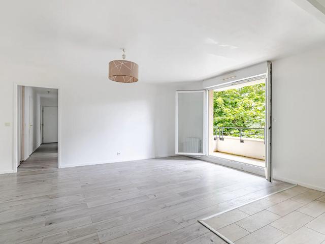 Appartement vente à Argenteuil