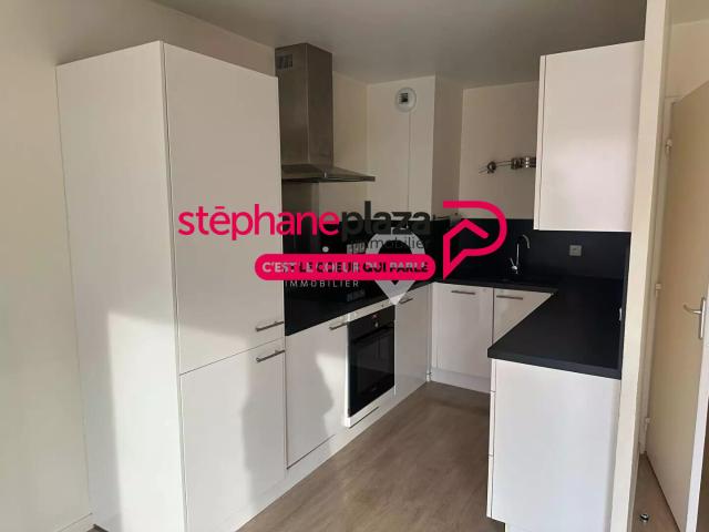 Appartement vente à Argenteuil