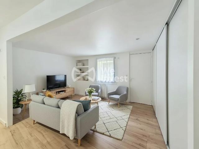 Appartement vente à Argenteuil