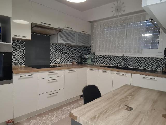 Appartement vente à Argenteuil