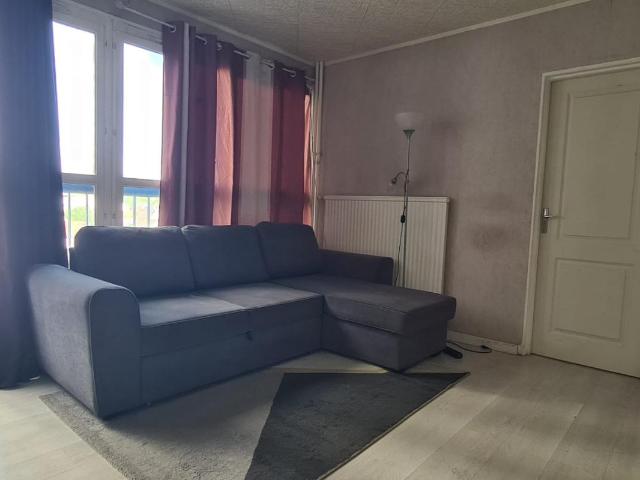 Appartement vente à Argenteuil