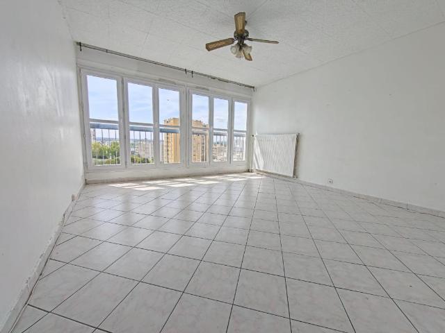 Appartement vente à Argenteuil