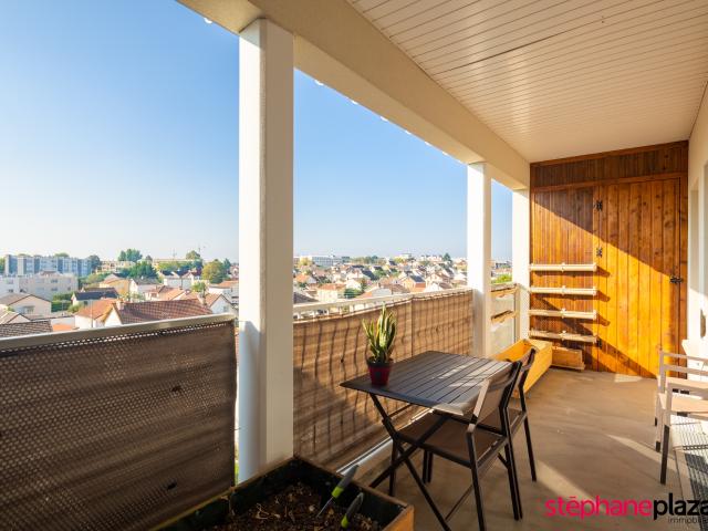 Appartement vente à Argenteuil