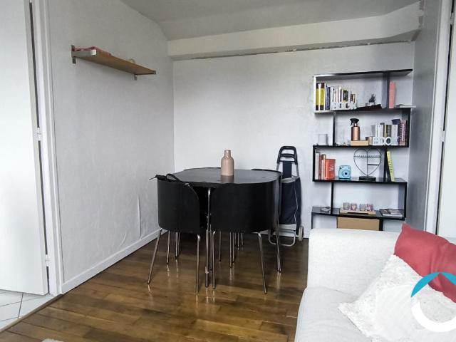 Appartement vente à Argenteuil