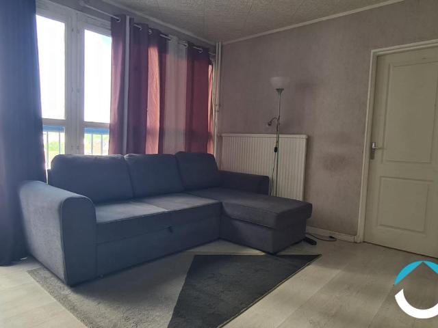 Appartement vente à Argenteuil