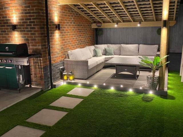 Duplex vente à Argenteuil