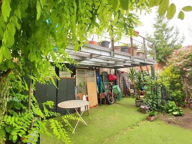Duplex vente à Argenteuil