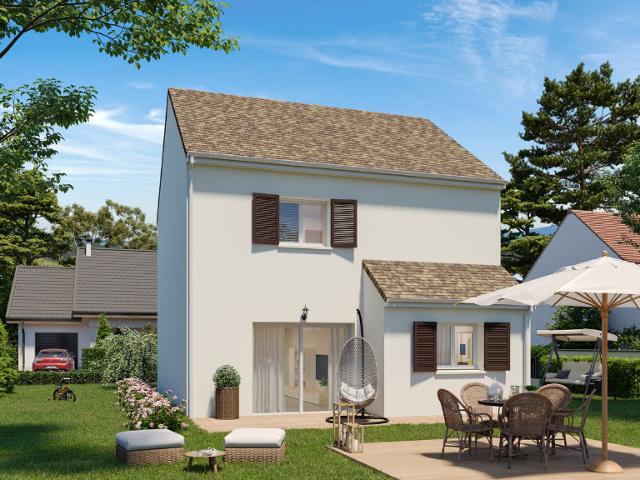 Maison vente à Argenteuil