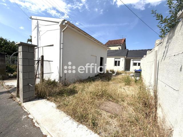 Maison vente à Argenteuil