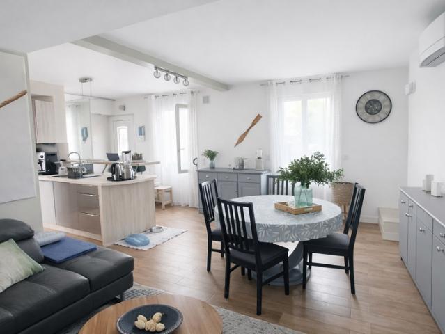Maison vente à Argenteuil