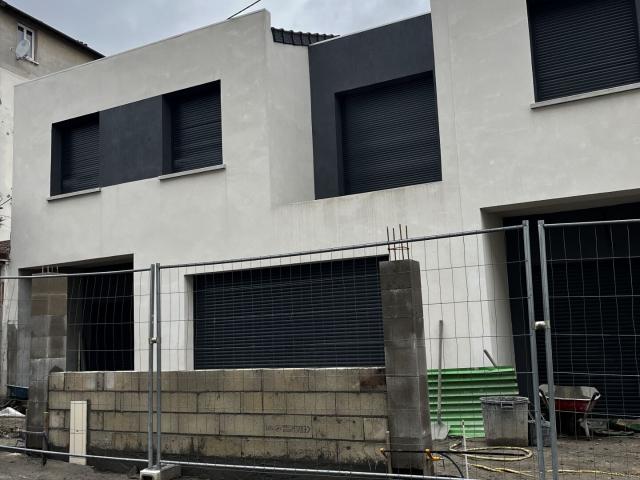 Maison vente à Argenteuil