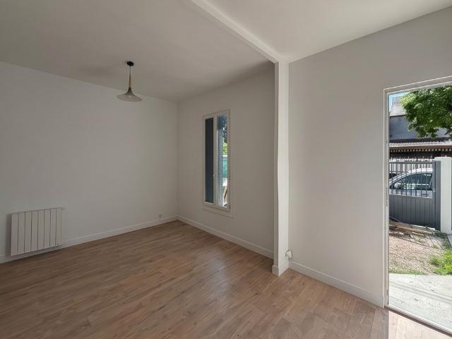Maison vente à Argenteuil