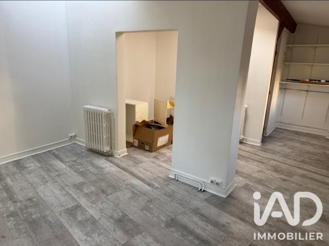 Maison vente à Argenteuil