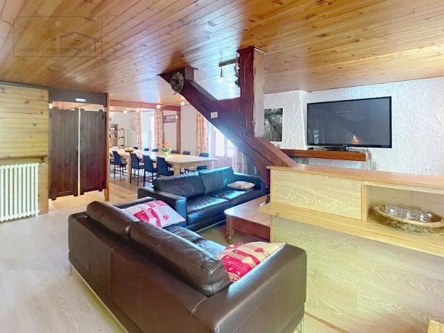 Maison vente à Bonneville, Chamonix-mont-blanc